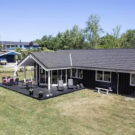 Feriehus 16623-farevejle-stihojvej-14 *